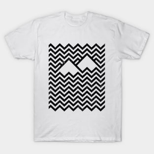 Twin-Peaks T-Shirt